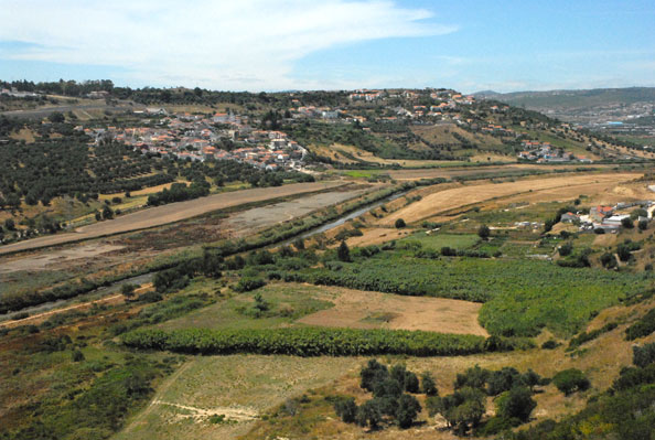 Novo PDM de Loures já está em vigor