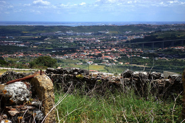 Novo PDM de Loures já está em vigor