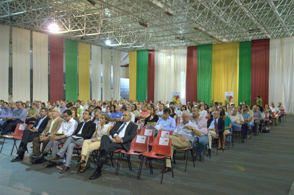 Um concelho para o nosso tempo