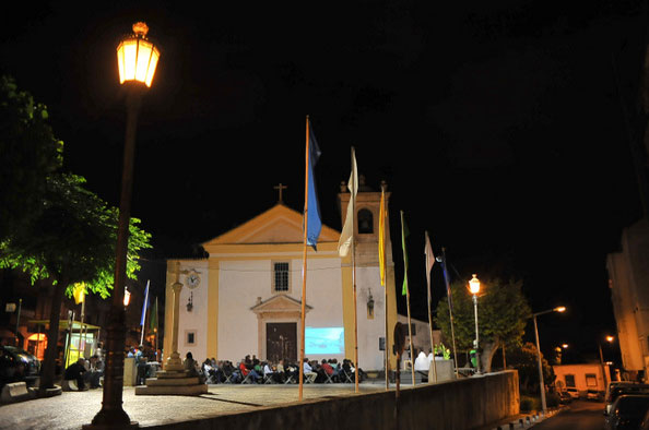 Igreja de Camarate
