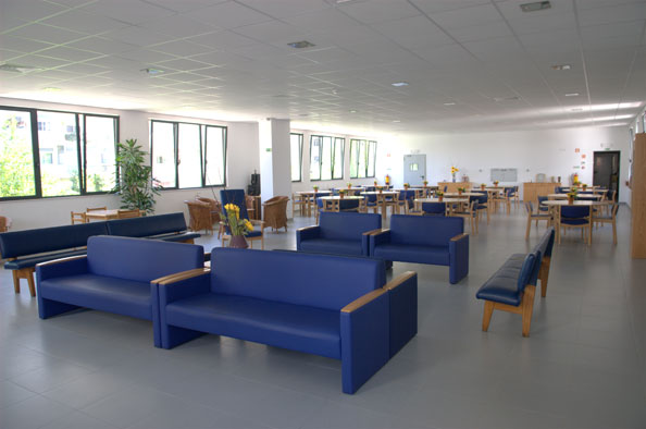 Centro Social e Paroquial da Bobadela inaugura instalações