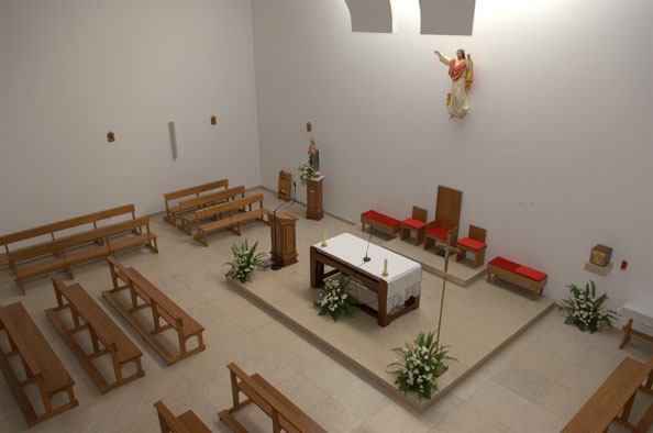 Centro Social e Paroquial da Bobadela inaugura instalações