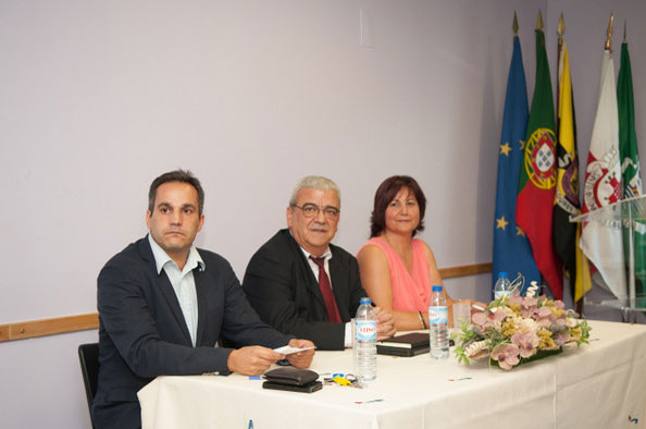 Santo António dos Cavaleiros comemorou o 26º aniversário
