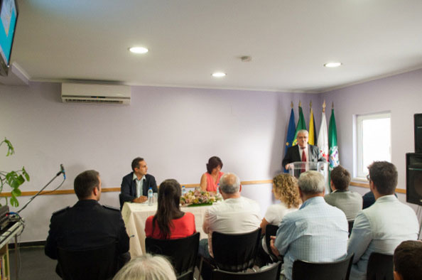 Santo António dos Cavaleiros comemorou o 26º aniversário