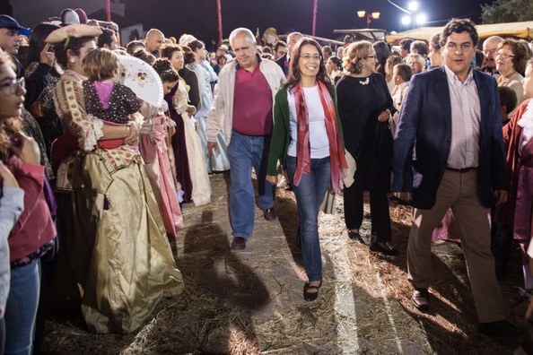 Feira Setecentista recebe milhares de visitantes