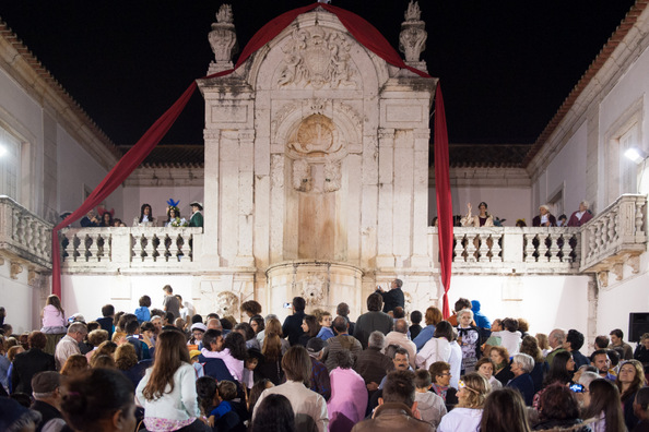 Feira Setecentista recebe milhares de visitantes