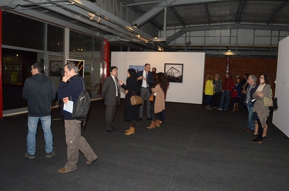 Exposição JOV’ARTE 