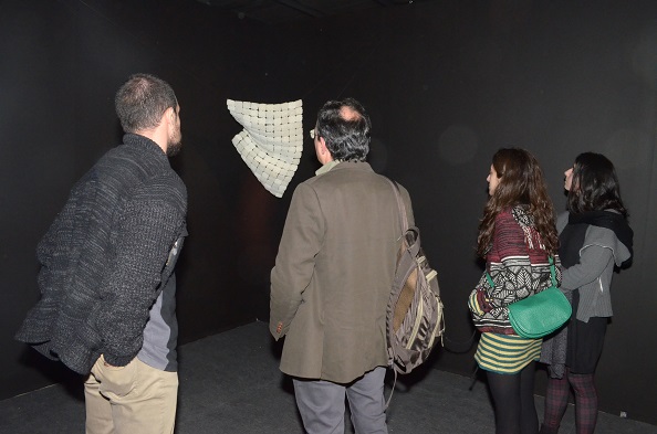 Exposição JOV’ARTE 