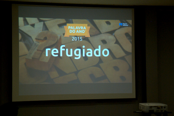 “Refugiado” é a Palavra do Ano 2015