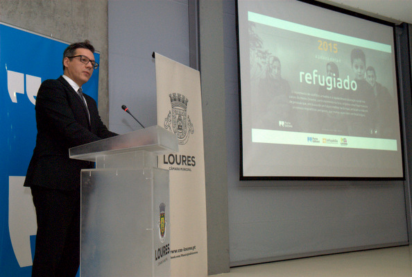 “Refugiado” é a Palavra do Ano 2015