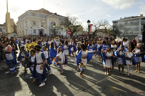 Carnaval de Loures (2016)