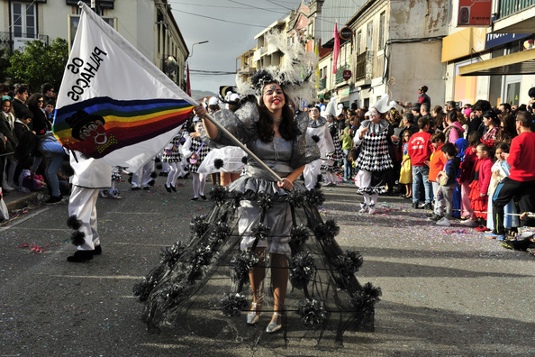 Carnaval de Loures (2016)