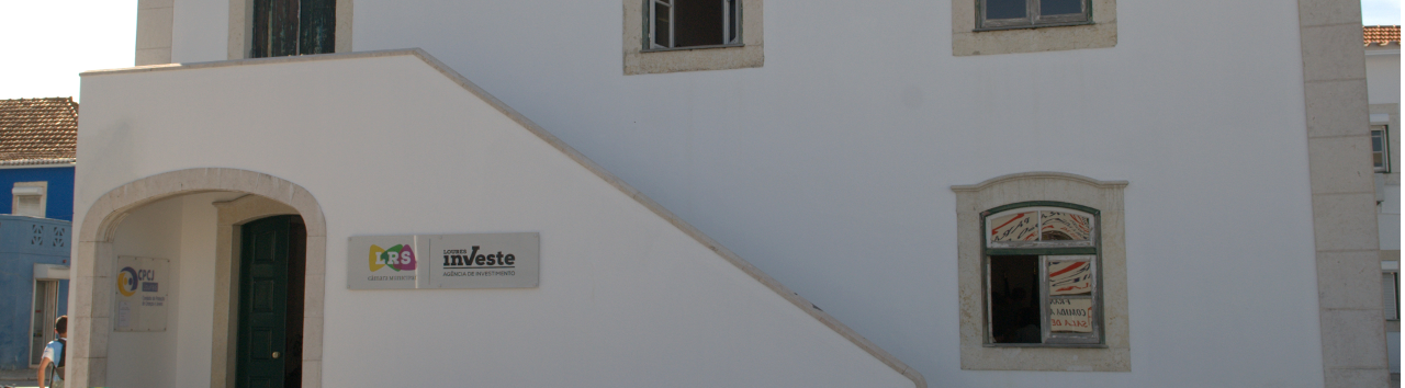 Loures já tem agência de investimento