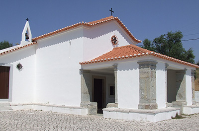 Capela de Nossa Senhora da Paz