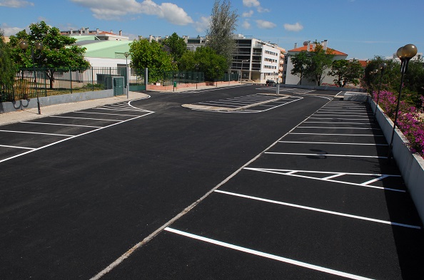 Requalificação da rede viária continua