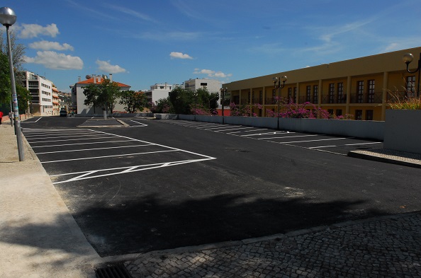 Requalificação da rede viária continua