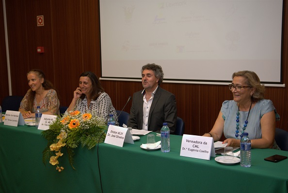 Seminário Mentes Sorridentes II