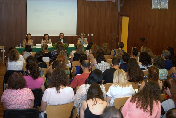 Seminário Mentes Sorridentes II