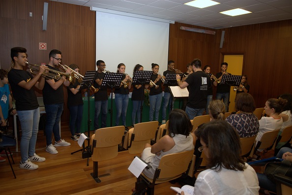 Seminário Mentes Sorridentes II