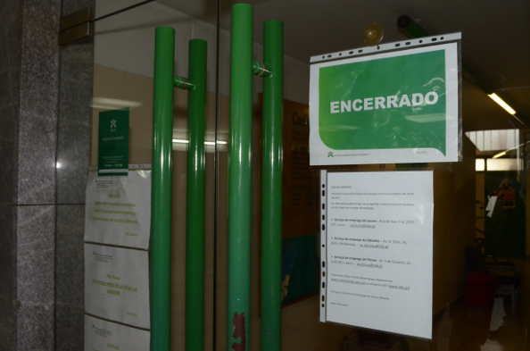 Segurança Social vai reabrir em Sacavém