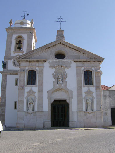 Imóveis Inventariados do Município de Loures 