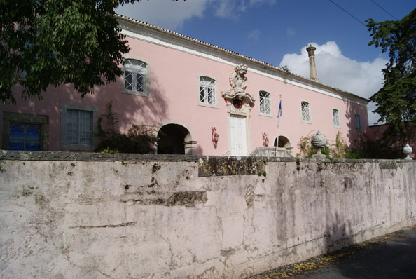 Imóveis Inventariados do Município de Loures