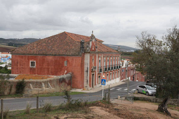 Imóveis Inventariados do Município de Loures