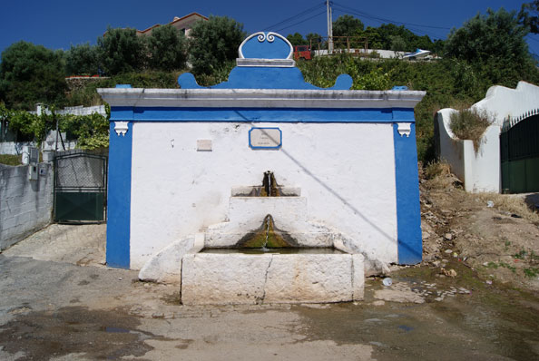 Imóveis Inventariados do Município de Loures