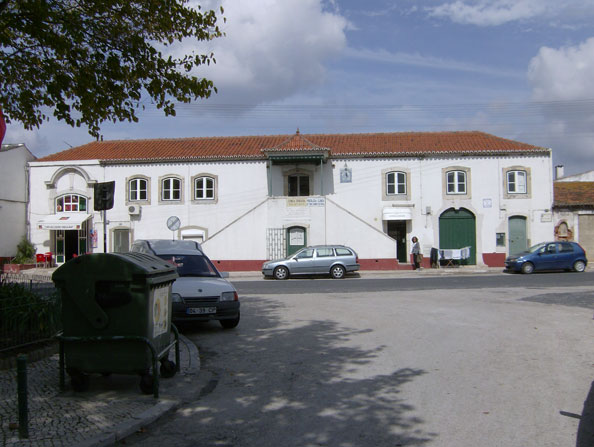 Imóveis Inventariados do Município de Loures 