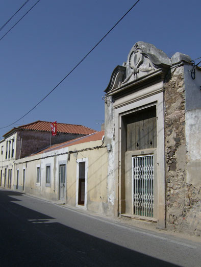 Imóveis Inventariados do Município de Loures 