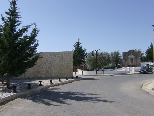 Imóveis Inventariados do Município de Loures 