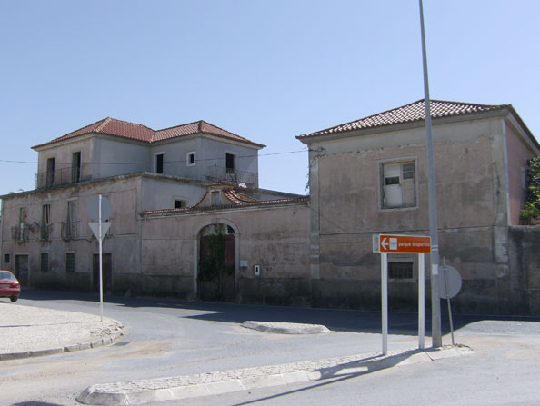 Imóveis Inventariados do Município de Loures 