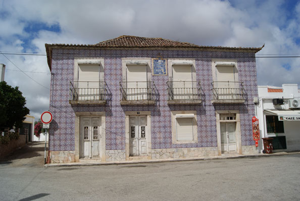 Imóveis Inventariados do Município de Loures 