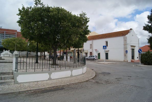 Imóveis Inventariados do Município de Loures 