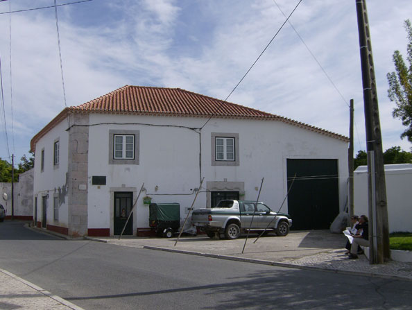 Imóveis Inventariados do Município de Loures 