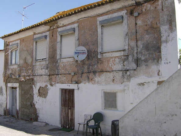 Imóveis Inventariados do Município de Loures 