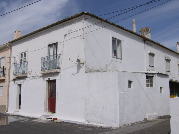 Imóveis Inventariados do Município de Loures 