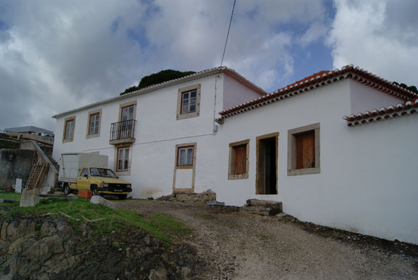 Imóveis Inventariados do Município de Loures 