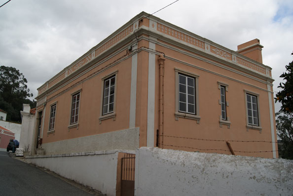 Imóveis Inventariados do Município de Loures 