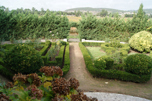 Imóveis Inventariados do Município de Loures 