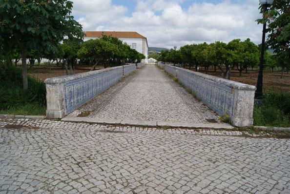 Imóveis Inventariados do Município de Loures 