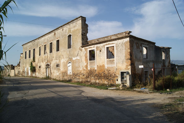 Imóveis Inventariados do Município de Loures 