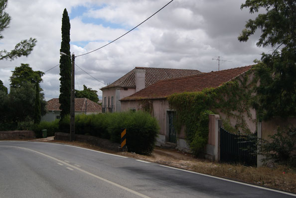 Imóveis Inventariados do Município de Loures 