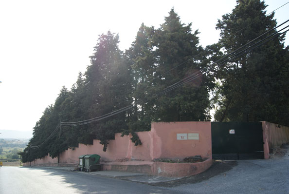 Imóveis Inventariados do Município de Loures 