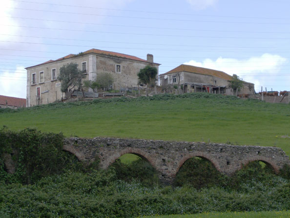 Imóveis Inventariados do Município de Loures 