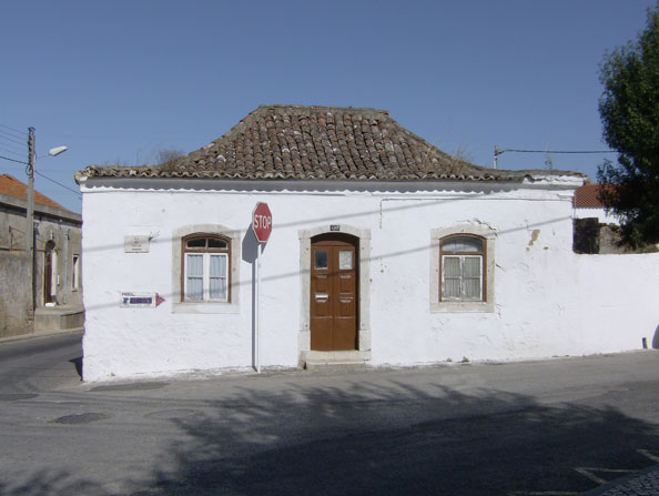 Imóveis Inventariados do Município de Loures 