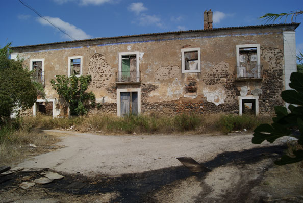 Imóveis Inventariados do Município de Loures 