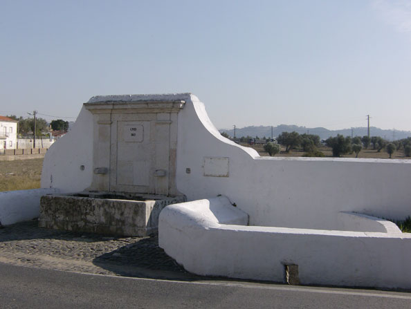 Imóveis Inventariados do Município de Loures 