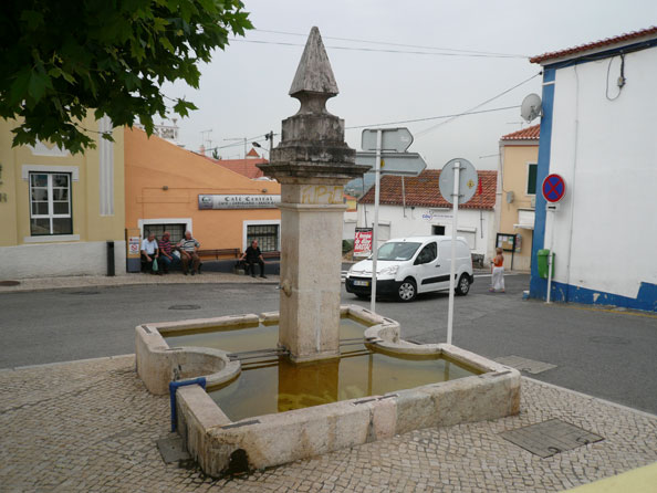 Imóveis Inventariados do Município de Loures 