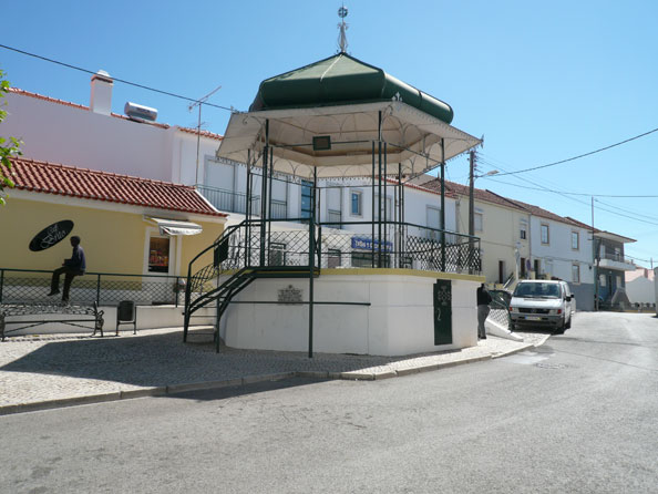 Imóveis Inventariados do Município de Loures 